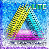 The Mighty Game Of Triangle Lite