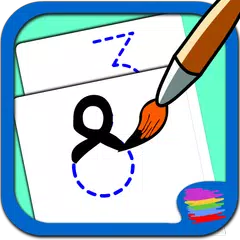 123 Learning Numbers toddlers APK download
