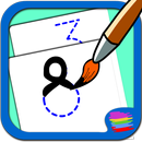 123 Learning Numbers toddlers APK