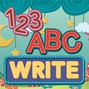 123 ABC WRITE APK