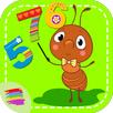 123 Learning toddlers puzzles APK