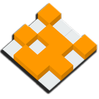 16 Cubes icône