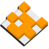 16 Cubes icon