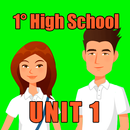 1° High School Unit 1 APK