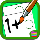 ”1+1 Learning math toddlers