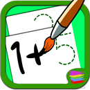 1+1 Learning math toddlers APK