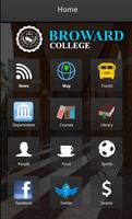 Campus Guide Sample Mock-up স্ক্রিনশট 2