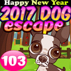 Dog Escape Game - JRK Games 10 APK