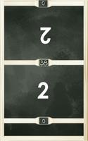 2 Player Math Game screenshot 2