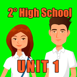 2° High School Unit 1
