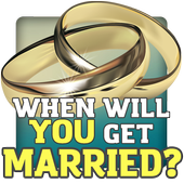 Test on the wedding date