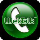 WebTalk Mobile أيقونة