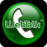 WebTalk Mobile ícone
