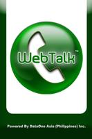 WebTalk Mobile-poster