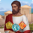 Athens Treasure 2 ikon