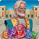 Athens Treasure Free aplikacja