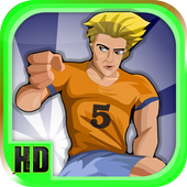 Athlete House Escape