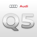 Audi Q5 icône