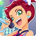 Dress Up LoliRock Auriana