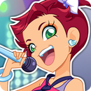 Dress Up LoliRock Auriana APK