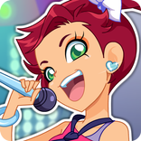 Dress Up LoliRock Auriana