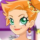 Dress Up LoliRock Auriana APK