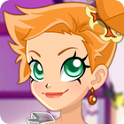 Dress Up LoliRock Auriana أيقونة