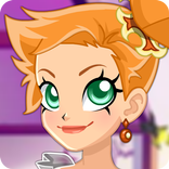 Dress Up LoliRock Auriana