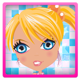 ”Beauty Salon - Fall Fashion