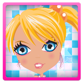 Beauty Salon - Fall Fashion