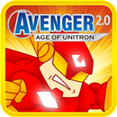 Avenger 2 Age of Unitron APK