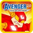 APK Avenger 2 Age of Unitron