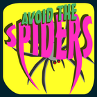 ikon Avoid The Spiders
