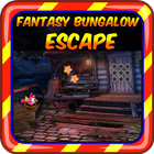 Fantástico Escape Bungalow icono