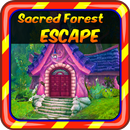 Meilleur Escape - Forêt Sacrée APK