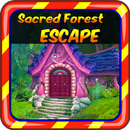 Best Escape - Sacred Forest APK