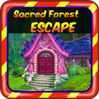 Meilleur Escape - Forêt Sacrée icône