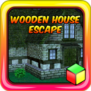 Деревянный дом Escape игры APK