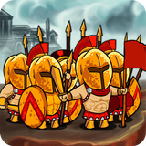 Awesome Conquest : Tribal Wars APK