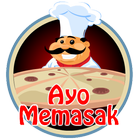 Ayo Memasak আইকন