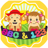 Ayo Mengenal Huruf dan Angka