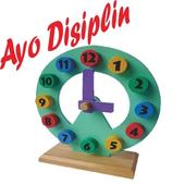 Ayo Disiplin