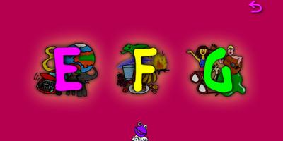 ABCD Phonetics - Demo version Screenshot 1