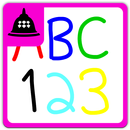 ABC Letter for Kids APK
