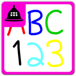 ABC Letter for Kids