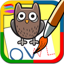 Tout-petits apprendre les mots APK