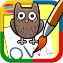 ABC Learning words toddlers APK