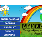 Abakada Unang Hakbang ícone