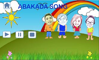 Abakada Unang Hakbang imagem de tela 1