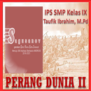 APK IPS Kelas IX Perang Dunia II